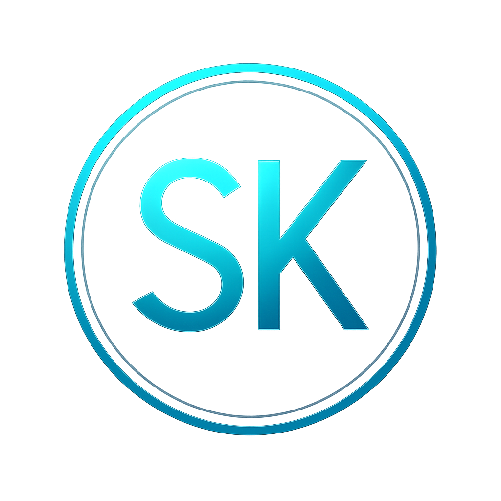 Sahana Khanai Logo